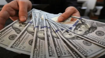 تحرك جديد.. سعر الدولار يسجل ارتفاعاً أمام الجنيه المصري في ختام التداولات البنكية